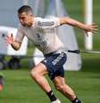 Cristiano Ronaldo se mostra confiante com o futuro de Portugal. Reprodução/Instagram: @cristiano  Foto: Famosos e Celebridades