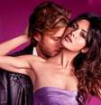 Casal de "Sex/Life" se apaixonou de verdade nas gravações da série  Foto: Divulgação/Netflix / Pipoca Moderna
