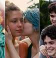 Documentário 'Divinas Divas', filme francês 'Azul é a Cor Mais Quente' e o longa brasileiro 'Hoje Eu Quero Voltar Sozinho' estão entre as dicas de filmes para assistir no Dia Internacional do Orgulho LGBTQIA+  Foto: Cenas dos filmes 'Divinas Divas' / 'Azul é a Cor Mais Quente' / 'Hoje Eu Quero Voltar Sozinho' | Divulgação / Estadão