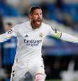Sergio Ramos deixou o Real Madrid ao final da temporada (Foto: Antonio Villalba / Real Madrid)  Foto: LANCE!