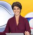 Mariana Godoy colhe frutos no jornalismo da Record menos de 4 meses após sua estreia na bancada do ‘Fala Brasil’  Foto: Edu Moraes/RecordTV/Divulgação (Fotomontagem: Blog Sala de TV)