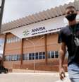 Sede da Anvisa em Brasília
23/02/2021 REUTERS/Ueslei Marcelino  Foto: Reuters
