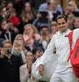 Roger Federer está garantido na Olimpíada Jed Leicester/Reuters  Foto: Jed Leicester/Reuters