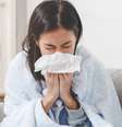 É covid? Veja como diferenciar as doenças respiratórias  Foto: Shutterstock / Sport Life