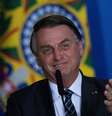 O presidente Jair Bolsonaro  Foto: EPA / Ansa