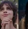 Camila Cabello em teaser de novo filme da Amazon Prime Video  Foto: Twitter/ @NerdEsquadrao / Estadão