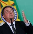 Presidente Jair Bolsonaro
REUTERS/Adriano Machado  Foto: Reuters