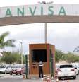Sede da Anvisa em Brasília
23/02/2021 REUTERS/Ueslei Marcelino  Foto: Reuters