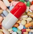 Estrutura simples dos vírus oferece poucos alvos farmacológicos para que um medicamento possa atuar de maneira eficaz  Foto: DW / Deutsche Welle