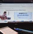 Inscrições para o Enem começam nesta quarta-feira  Foto: Caio Rocha/FramePhoto / Estadão Conteúdo
