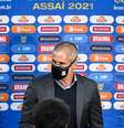 Sylvinho afirmou que a parta tática prevaleceu no clássico  Foto: André Anselmo / Futura Press