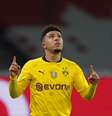 Sancho vai deixar o Dortmund para defender o Manchester United na próxima temporada  Foto: Reuters