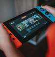 Nintendo Switch   Foto: Alvaro Reyes/Unsplash / Tecnoblog