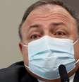MPF acusa Pazuello de causar prejuízo milionário à União com gastos em remédios do "tratamento precoce"  Foto: Reuters / BBC News Brasil