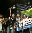 MiBR campeã do mundo em 2006  Foto: ESWC / Divulgação