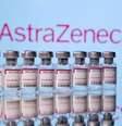 Vacina da AstraZeneca
 14/3/2021 REUTERS/Dado Ruvic/Illustration  Foto: Reuters