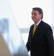 Bolsonaro criticou a CPI, que investiga irregularidades em seu governo  Foto: Wallace Martins / Futura Press