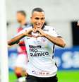 Otero se despede do Corinthians com 41 jogos e quatro gols marcados (Foto: Rodrigo Corsi/Paulistão)  Foto: LANCE!