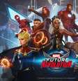 Marvel Future Revolution  Foto: Netmarble / Divulgação
