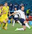 Inglaterra vence a Ucrânia e vai para a semifinal da Eurocopa  Foto: Alberto Pizzoli/Reuters