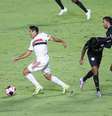 São Paulo foi derrotado pelo Bragantino neste domingo (Foto: Paulo Pinto / saopaulofc.net)  Foto: LANCE!