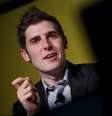 Eduardo Saverin tem fortuna avaliada em US$ 19,4 bilhões  Foto: Edgar Su/Reuters