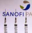 Imagens da vacina do laboratório francês Sanofi Pasteur   Foto: Rafael Henrique / SOPA Images/Si  / Reuters