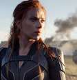 Scarlett Johansson protagoniza o filme 'Viúva Negra'  Foto: Marvel Studios/Divulgação / Estadão Conteúdo