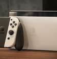 Nintendo Switch Oled  Foto: Nintendo / Divulgação