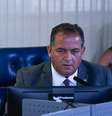 Eduardo Gomes é um dos cotados para a comissão.  Foto: Jefferson Rudy/Agência Senado / Estadão