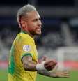 Neymar vai fazer 30 anos em fevereiro e seu pai acredita que ele possa jogar até os 37 ou 38 anos
05/07/2021
REUTERS/Ricardo Moraes  Foto: Reuters