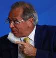 Ministro da Economia Paulo Guedes em Brasília
22/06/2021 REUTERS/Ueslei Marcelino  Foto: Reuters