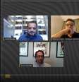 Webinar 'Caminhos para o Brasil 2021', organizado pelo Instituto Não Aceito Corrupção e transmitido pela TV Estadão  Foto: Reprodução / Estadão