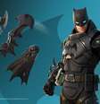 Batman Zero de Armadura  Foto: Fortnite / Divulgação