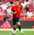 Busquets não sabe se vai continuar defendendo a Espanha Divulgação/Federação Espanhola  Foto: Divulgação / Federação Espanhola