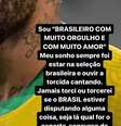 (Foto: Reprodução/Instagram)  Foto: Gazeta Esportiva