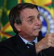 Jair Bolsonaro  Foto: Ueslei Marcelino / Reuters
