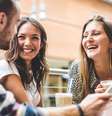 Dê um basta na timidez!  Foto: Shutterstock / Alto Astral