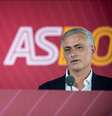 Roma será o segundo time italiano da carreira de Mourinho, que já treinou a Inter de Milão (Foto: Divulgação / Roma)  Foto: LANCE!