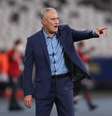 Técnico Tite tem um grupo grande de atacantes que podem servir à Seleção brasileira
05/07/2021
REUTERS/Amanda Perobelli  Foto: Reuters