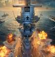 World of Warships  Foto: Wargaming / Divulgação