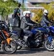 Presidente Jair Bolsonaro partcipa de passeio de motocicleta em Porto Alegre
10/07/2021 REUTERS/Diego Vara   Foto: Reuters