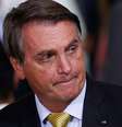 Presidente Jair Bolsonaro durante cerimônia no Palácio do Planalto
29/06/2021 REUTERS/Adriano Machado  Foto: Reuters