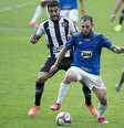 Botafogo e Cruzeiro estariam de olho em virada de mesa no Brasileiro  Foto: Jorge Rodrigues / Gazeta Press