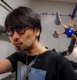 Kojima reclamou do novo nome de Death Stranding   Foto: Reprodução / Tecnoblog