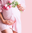 Veja quais são os maiores mitos e verdades sobre sexo na gravidez!  Foto: Shutterstock / Alto Astral