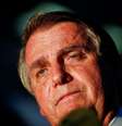 Presidente Jair Bolsonaro durante entrevista coletiva em Brasília
12/07/2021
REUTERS/Adriano Machado  Foto: Reuters