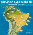  Foto: Climatempo
