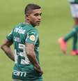 Dudu tem jogado um futebol de primeira no Palmeiras  Foto: Marcello Zambrana/Agif-Agência de Fotografia / Estadão Conteúdo