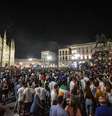 Governo da Itália teme que aglomerações pelo título da Eurocopa produzam repique na pandemia  Foto: ANSA / Ansa - Brasil
